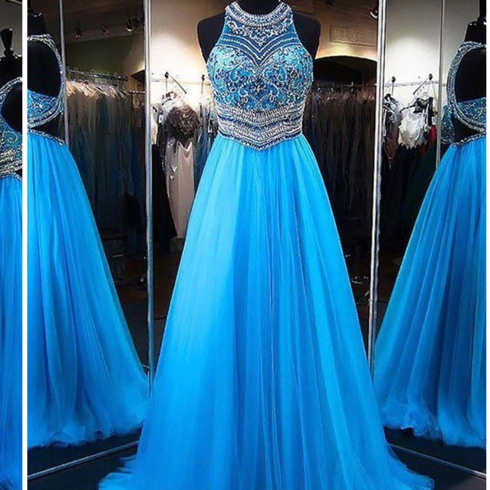 Formal/Prom Dress - Picture 3 of 5